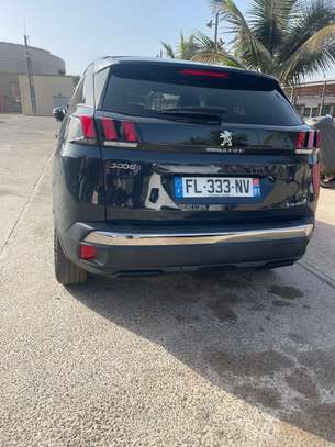 Peugeot 3008 2020 image 2