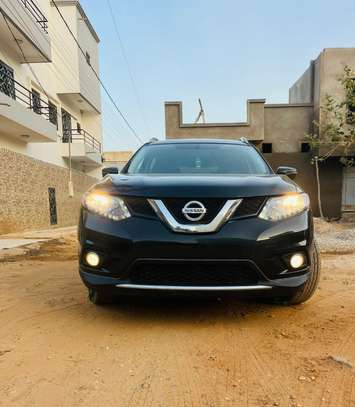 NISSAN ROGUE 2016 image 5