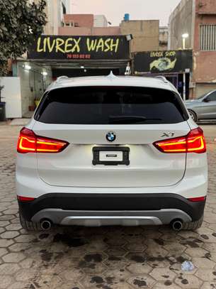 BMW x1 2017 clean image 13