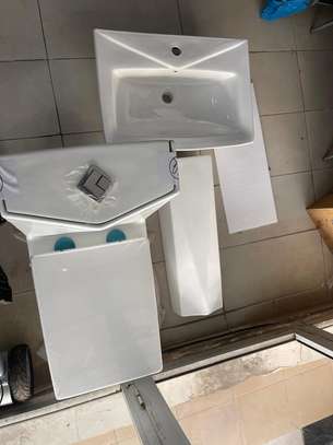 Ensemble Sanitaire image 5