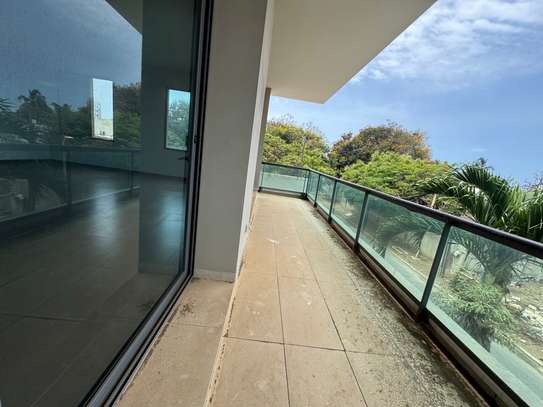 Apartement corniches fan résidence 3 chambres image 5