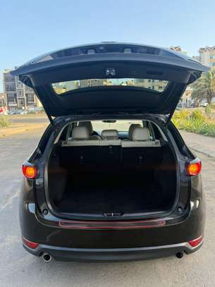 MAZDA CX-5 Grand Tourning 2018 SPORT image 3