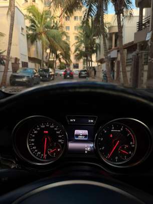 Mercedes Benz GLE 43 2019 image 7