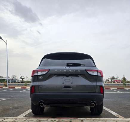 Ford Escape 2022 image 11
