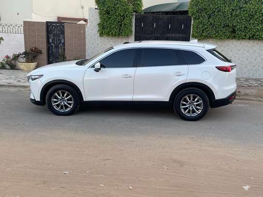 Mazda Cx9 image 2