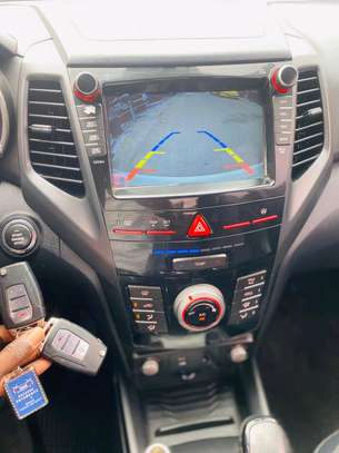 Ssangyong Tivoli 2017 image 6