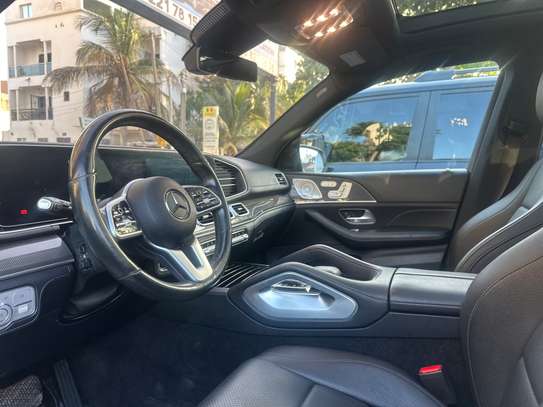 Mercedes GLE 450 2020 image 11