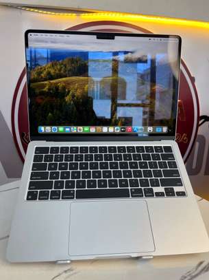 MAC AIR M2 16/512 image 4