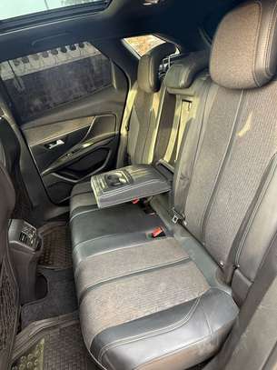 Peugeot Gt Line image 7