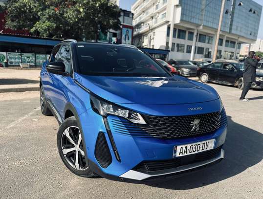 Peugeot 3008 image 2
