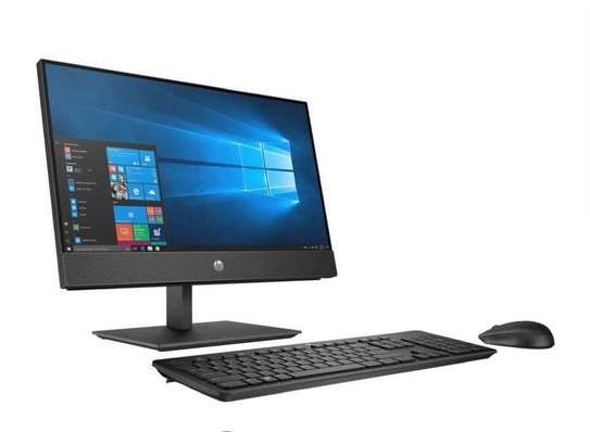 ALL-IN-ONE HP PROONE 600 G4 image 2