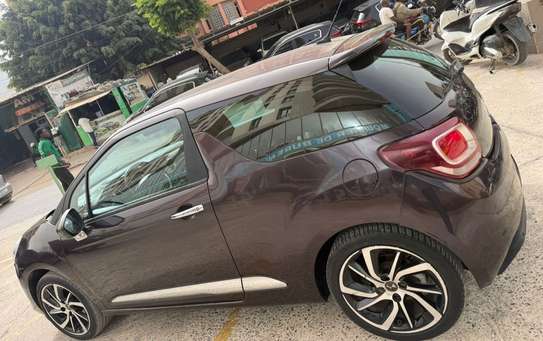 Citroen C3 2016 image 10