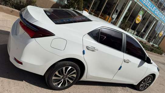 Toyota Corolla 2020 image 11