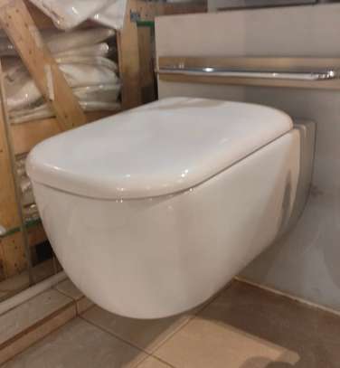 Chaise suspendu image 5