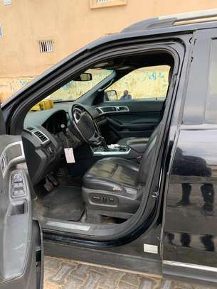FORD EXPLORER 2014 VERSION AMÉRICAINE image 4