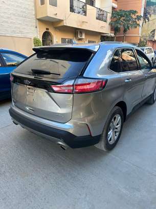 Ford Edge Sell 2020 image 2