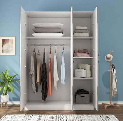 Armoire 2 battants image 1