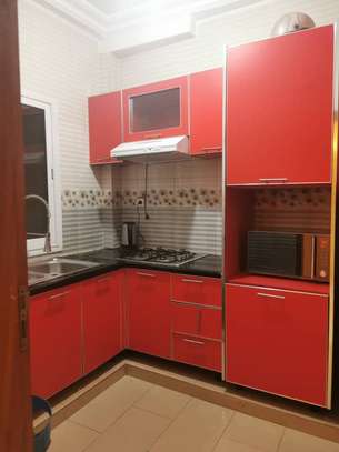 Appartement meublé à louer à Ngor Almadies image 12