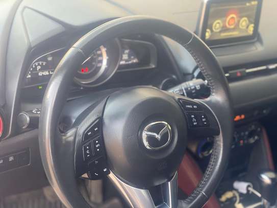 Mazda cx3 image 11