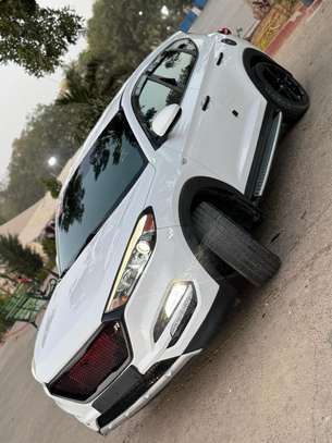 HYUNDAI TUCSON SPORT image 3