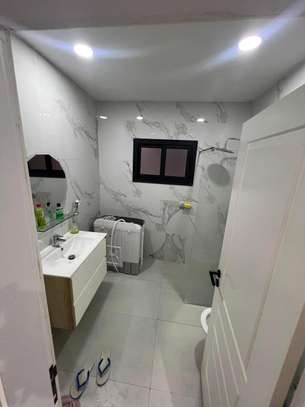 APPARTEMENT MEUBLÉ À LIBERTÉ 6 EXTENSION image 13