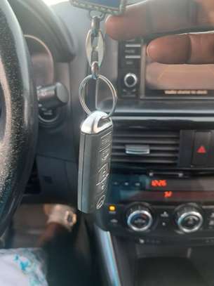 Mazda CX-5 GT 2015 image 6