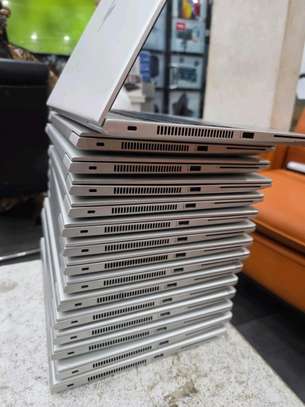 Hp elitbook 840 G5 image 2