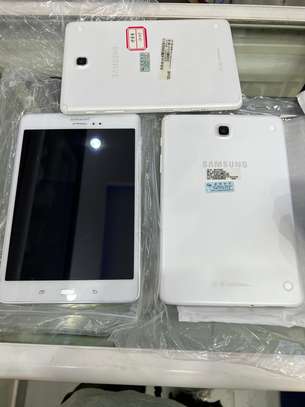 Tablette Samsung image 1