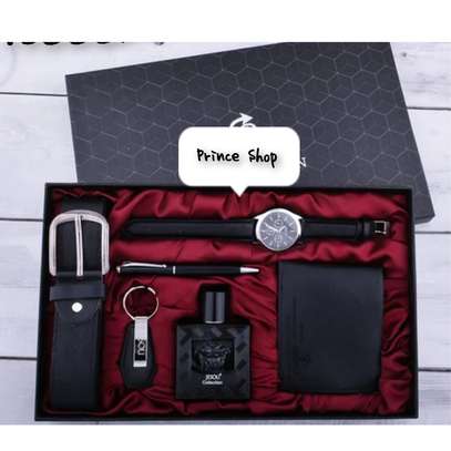 Coffret cadeau homme image 2