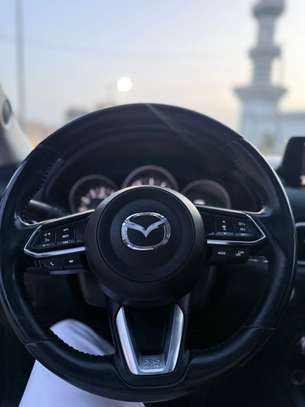 Mazda Cx5 GT 2017 image 5