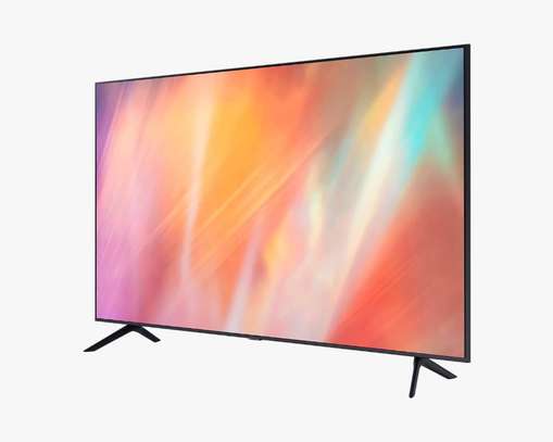 TÉLÉVISEUR SAMSUNG 65 SMART TV 4K image 1