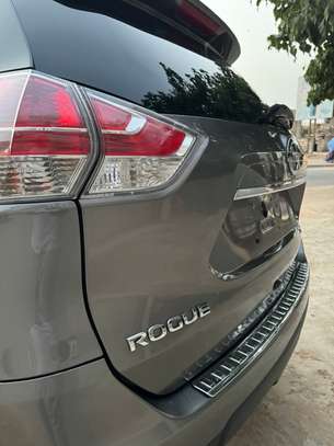 LOCATION : TRÈS TRÈS BELLE NISSAN ROGUE image 3