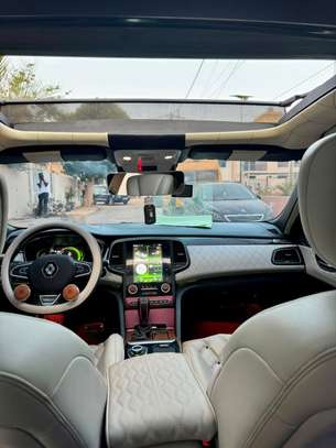 RENAULT TALISMAN SM6 2019 image 4