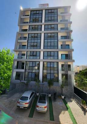 RESIDENCE ATLAS F4 À LOUER image 1
