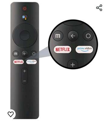 Télécommande de Rechange pour Xiaomi Mi Stick image 3