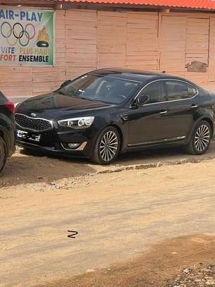 Kia k7 2013 image 2