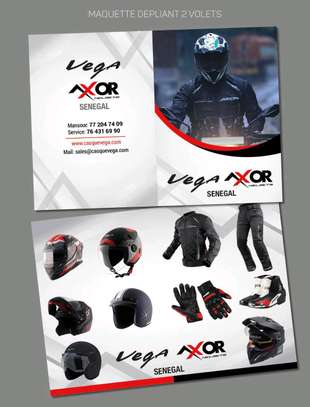 Casque Axor image 4