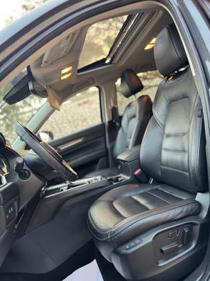 Mazda cx5 gt 2018 image 6