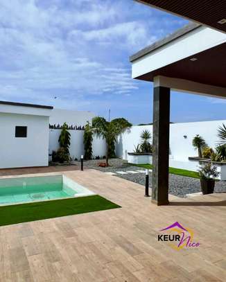 Villa à vendre à Ngaparou image 9