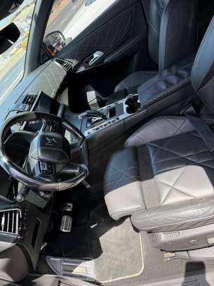 Citroën DS7 2019 image 7