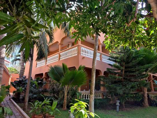 Belle villa proche de la plage sur Ngor Almadies image 1
