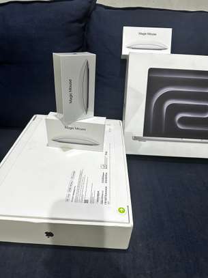 MacBook Pro M4 Max 36G/1To 14-inch image 3
