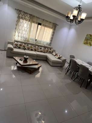 Très joli apt F3 Ouakam cornich image 6