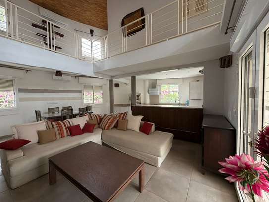 À VENDRE – Villa en résidence bord de mer à Saly image 8
