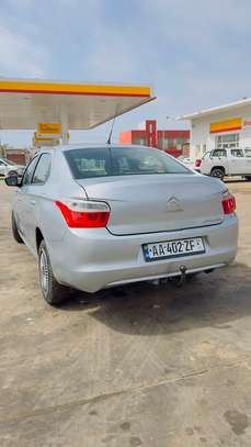 Citroën c Élysée image 7