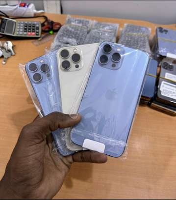 Iphone 12 pro et 12 pro max image 4