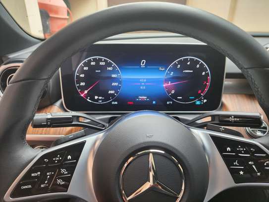 Mercedes-Benz Classe C 2023 image 4