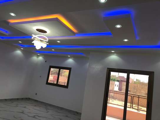 À LOUER – Appartement moderne à Mboro image 2