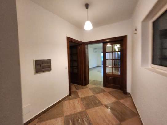 Appartement F4 vue mer à louer mamelles image 14