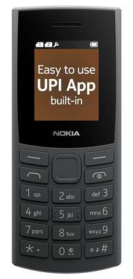 Nokia 106 Écran de 1,8" pouces (prend carte MicroSD) image 1